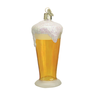 Glass of Beer