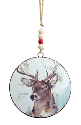 WF Deer Disc