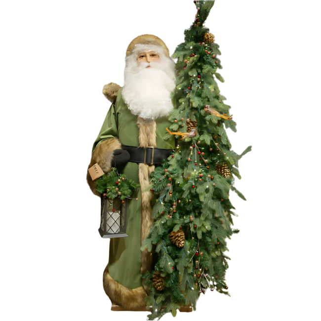 Copper Thyme 57" The Christmas Shoppe Copper Thyme 57" The Christmas Shoppe