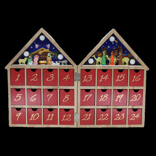 Nativity Home Advent