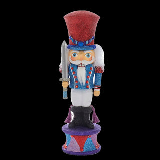 15" Hollywood Nutcrackers™ Nutcracker Prince Nutcracker