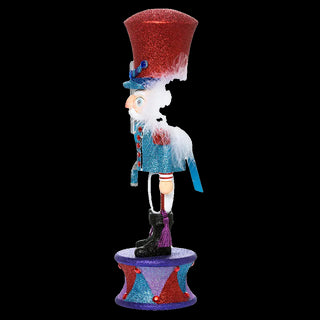 15" Hollywood Nutcrackers™ Nutcracker Prince Nutcracker