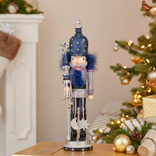 19" Hollywood Nutcrackers™ Night Stars Nutcracker