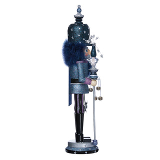 19" Hollywood Nutcrackers™ Night Stars Nutcracker