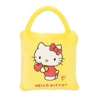 Hello Kitty Travel Blanket