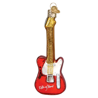 The Rolling Stones Guitar