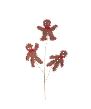 Gingerbread Pik