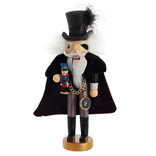 Hollywood Nutcracker Drosselmeyer