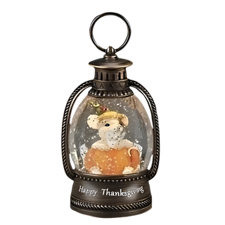 Lantern Shimmer Mouse