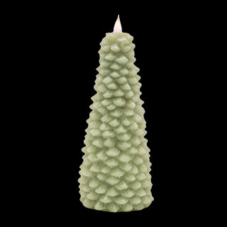 Tree Candle Wax 10 Inch