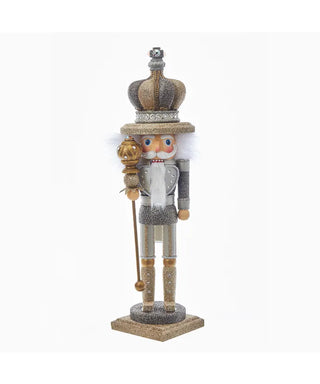 Swarovski Nutcracker