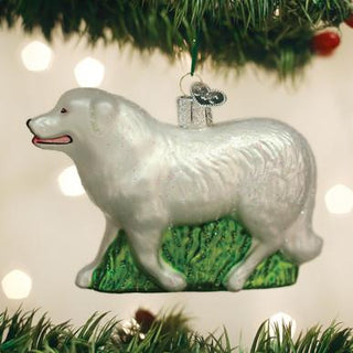 Great Pyrenees