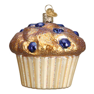 Blueberry Muffin