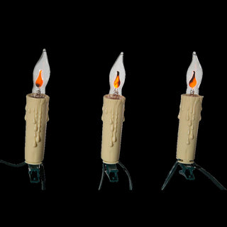 S7 Flicker Flame Candle