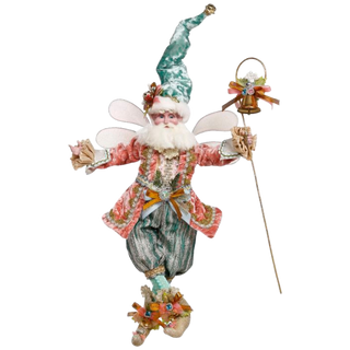 Mark Roberts Sleighride Fairy, Medium