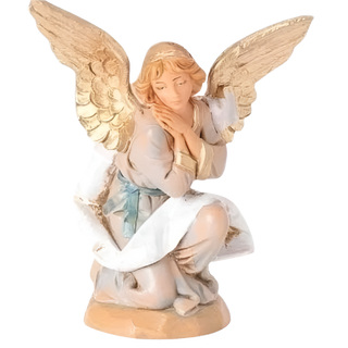 Kneeling Angel