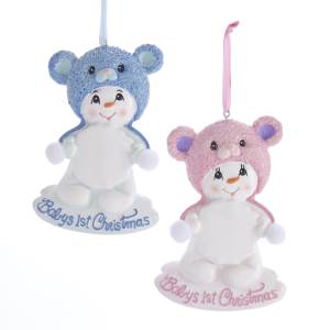 Baby 1st Snowbear 2a