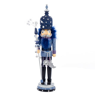 19" Hollywood Nutcrackers™ Night Stars Nutcracker