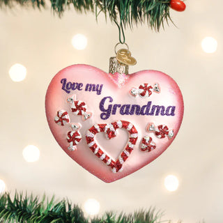 Grandma Heart