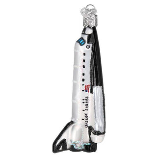 Space Shuttle