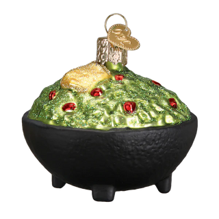 Guacamole