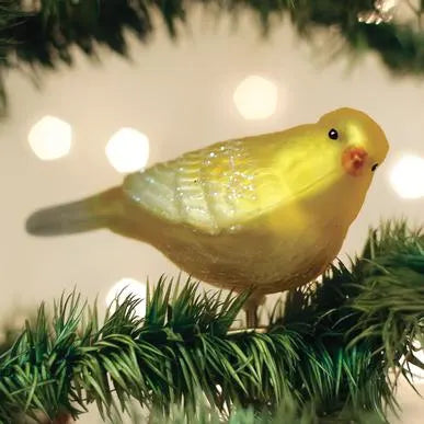 Canary Ornament - Thumbnail 3
