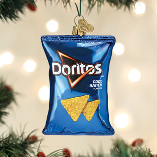 Doritos Cool Ranch Chips