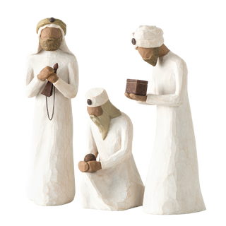 The Three Wisemen