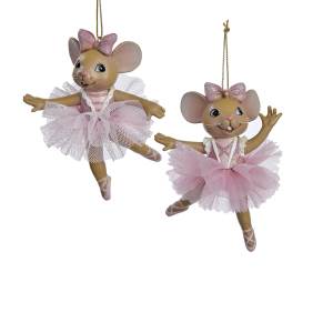 Ballerina Mouse 2a