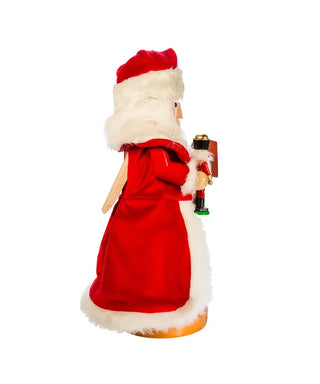 Steinbach German Santa Nutcracker