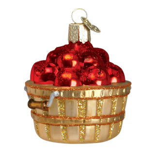 Apple Basket