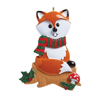 Pers Fox