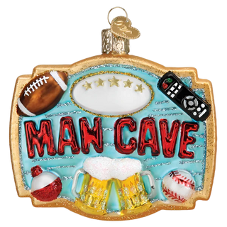 Man Cave