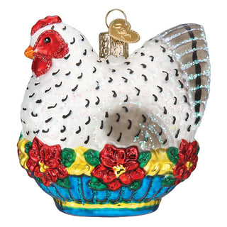 French Hen