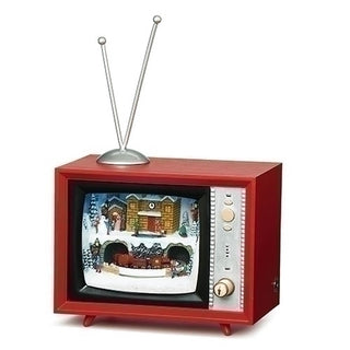 North Pole TV