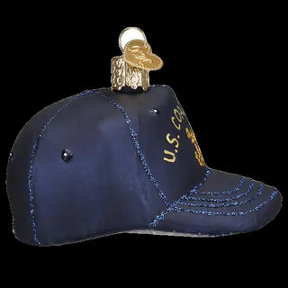 Coast Guard Cap