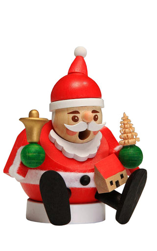 Mini Santa Smoker