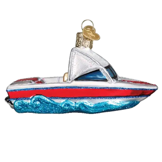 Ski Boat
