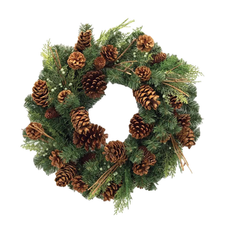 Pine Wreath