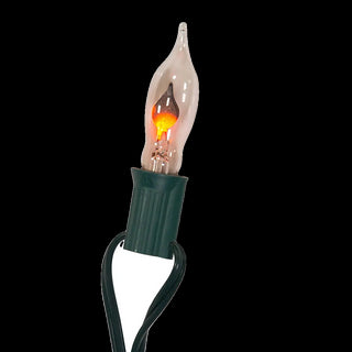 Flicker Flame S/10