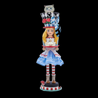 Alice Nutcracker