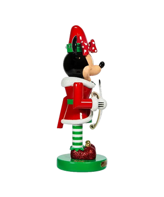 Disney© Minnie The Elf Nutcracker