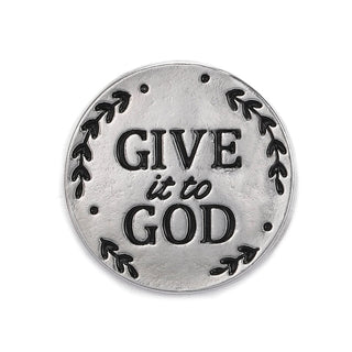 Give it to God Token