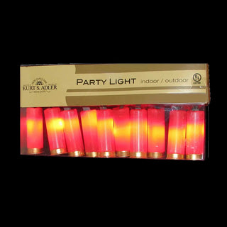 Shotgun Shell Lights S10