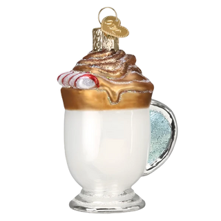 Whipped Coffee