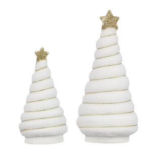 Wool Christmas Tree S2