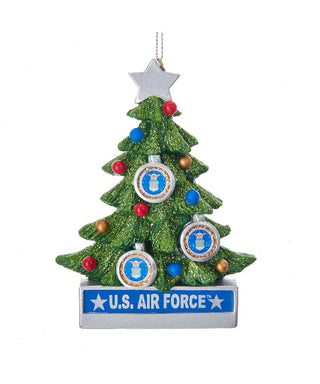 US Airforce Christmas Tree