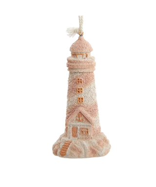 Sand lighthouse Ornament