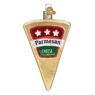 Parmesan Cheese