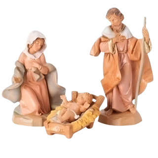 Classic Holy Family